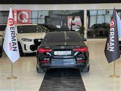 مێرسێدس بێنز C-Class